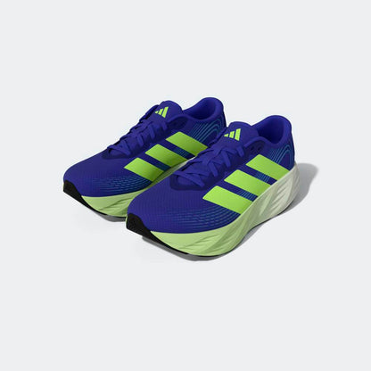Zapatillas Adidas Galaxy 8 Hombre - Running | IH9804 Azul
