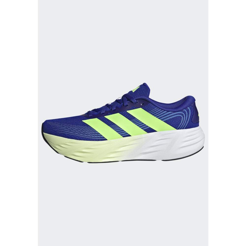 Zapatillas Adidas Galaxy 8 Hombre - Running | IH9804 Azul