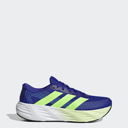 Zapatillas Adidas Galaxy 8 Hombre - Running | IH9804 Azul
