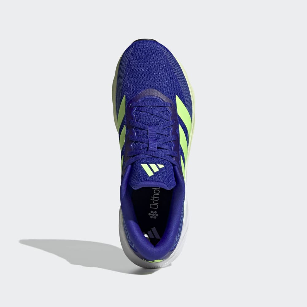 Zapatillas Adidas Galaxy 8 Hombre - Running | IH9804 Azul