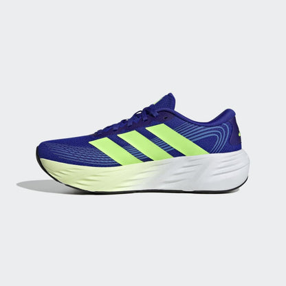 Zapatillas Adidas Galaxy 8 Hombre - Running | IH9804 Azul