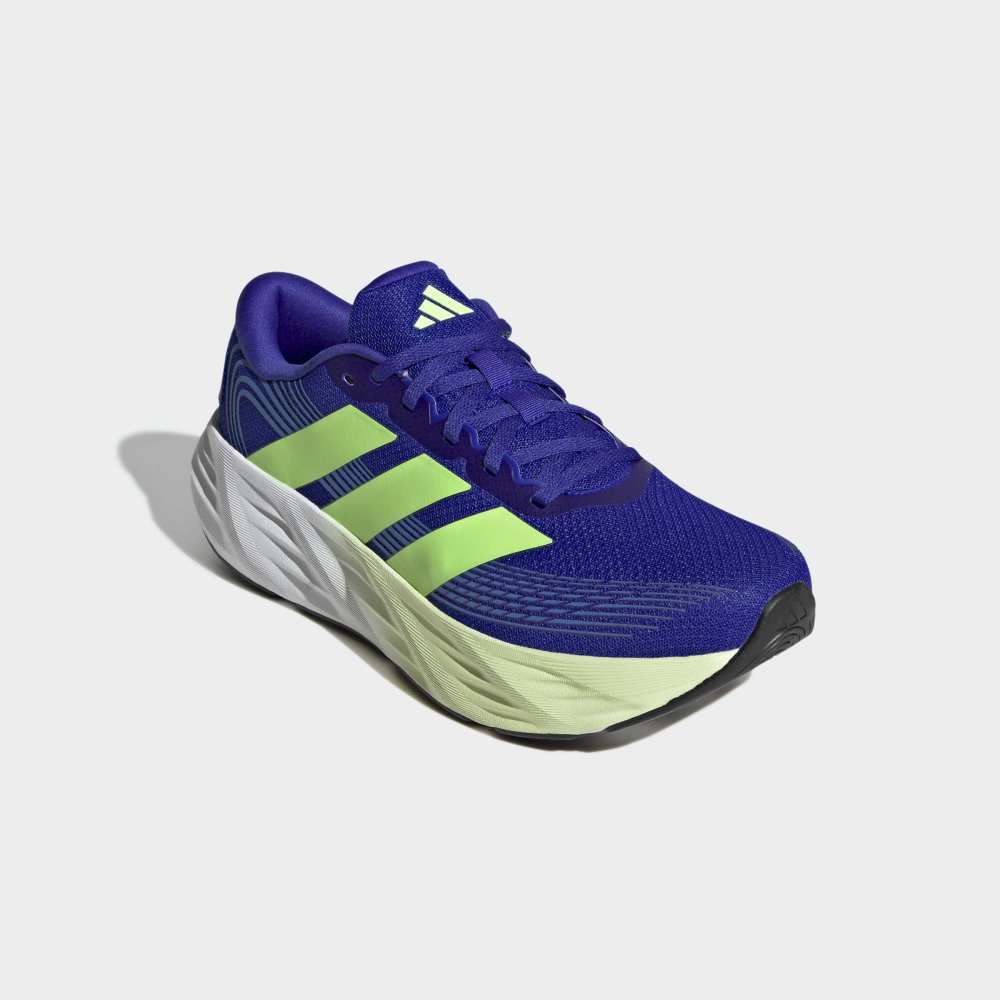 Zapatillas Adidas Galaxy 8 Hombre - Running | IH9804 Azul