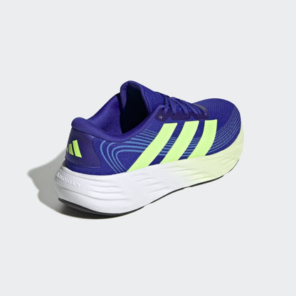 Zapatillas Adidas Galaxy 8 Hombre - Running | IH9804 Azul