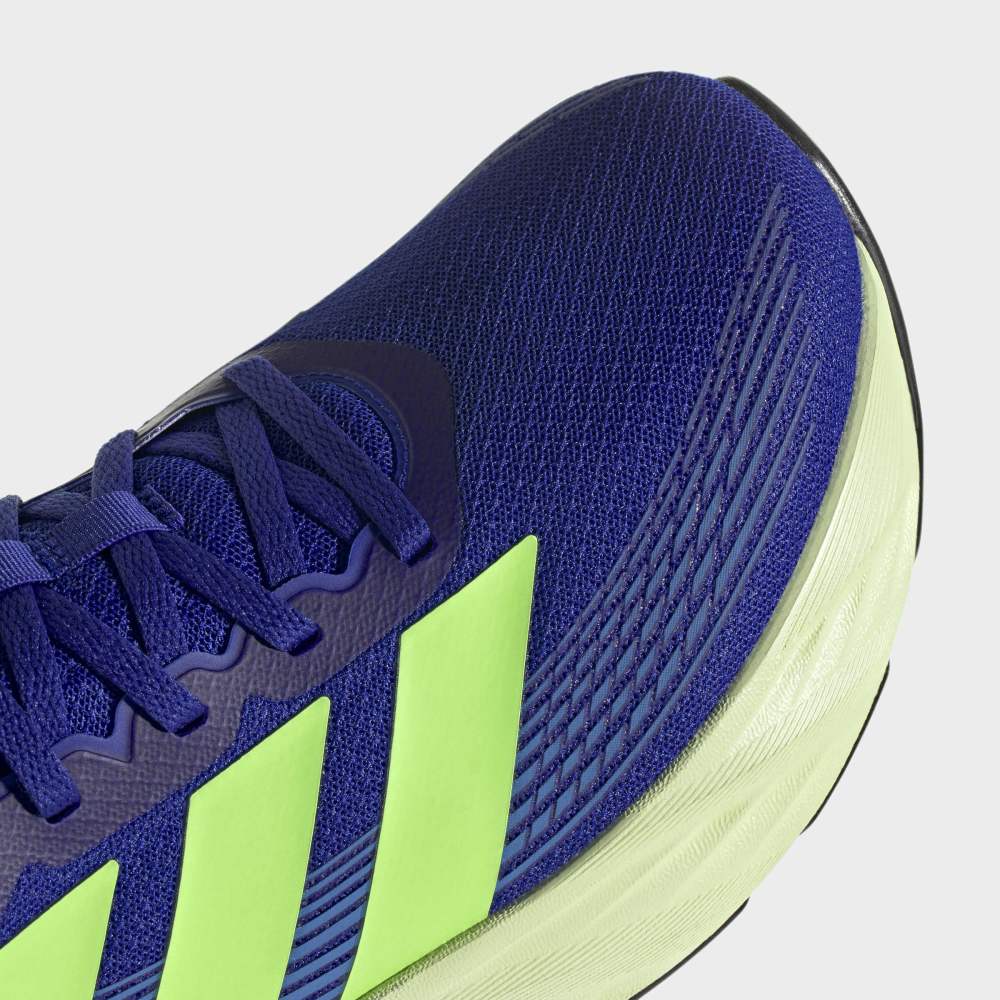 Zapatillas Adidas Galaxy 8 Hombre - Running | IH9804 Azul