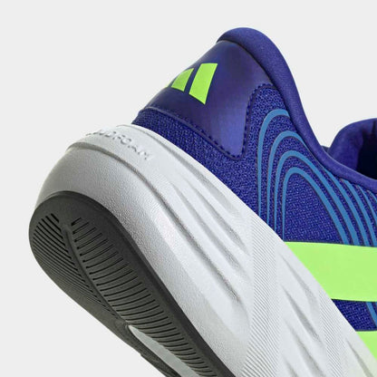 Zapatillas Adidas Galaxy 8 Hombre - Running | IH9804 Azul