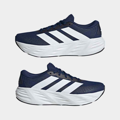 Zapatillas Adidas Galaxy 8 Hombre - Running | IH9813 Azul