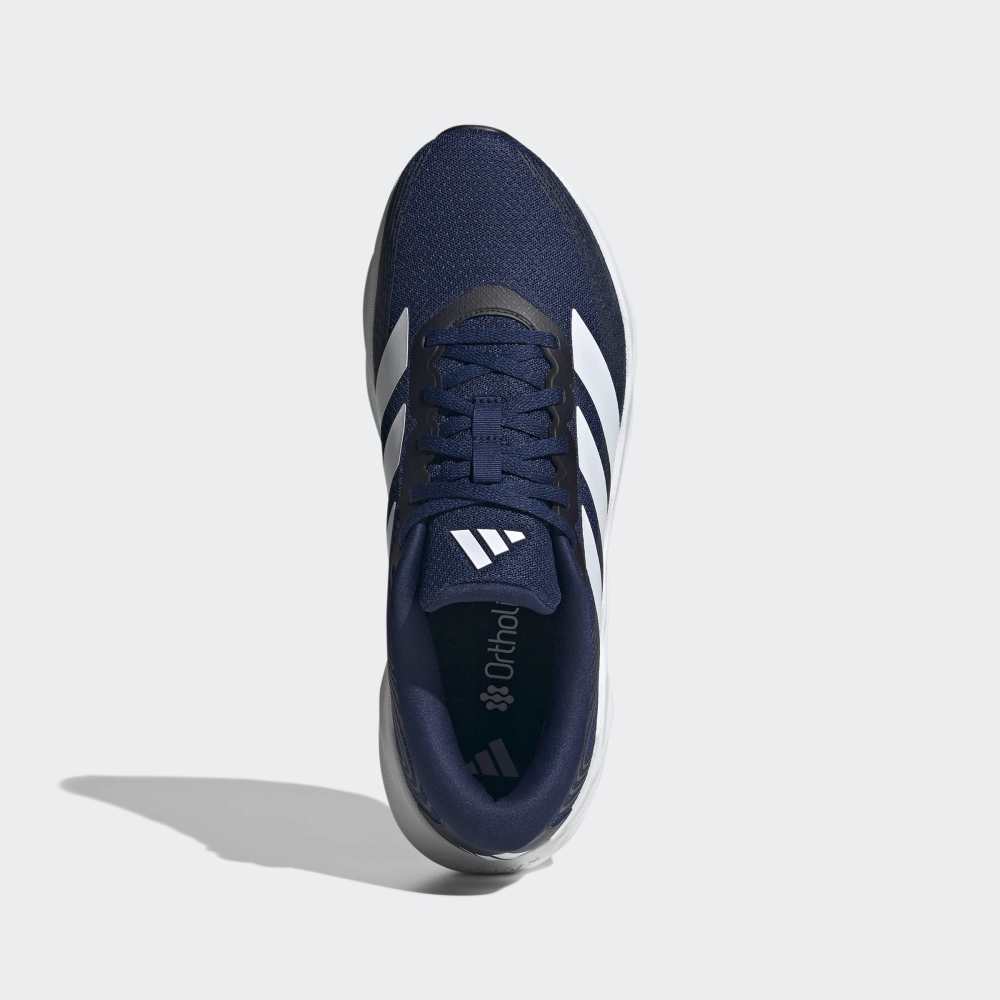 Zapatillas Adidas Galaxy 8 Hombre - Running | IH9813 Azul