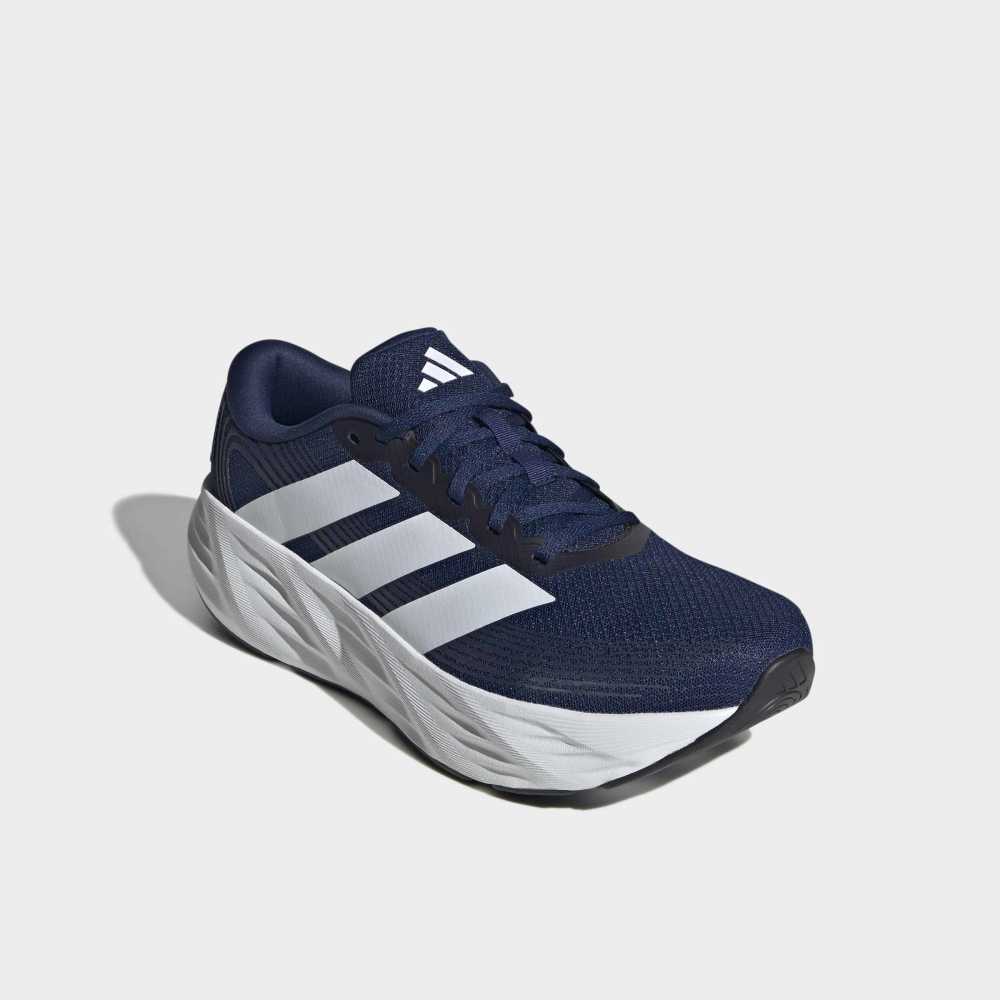 Zapatillas Adidas Galaxy 8 Hombre - Running | IH9813 Azul