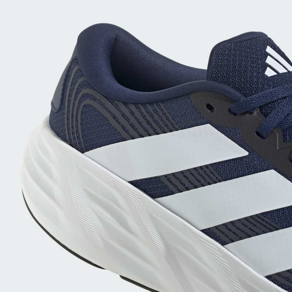 Zapatillas Adidas Galaxy 8 Hombre - Running | IH9813 Azul