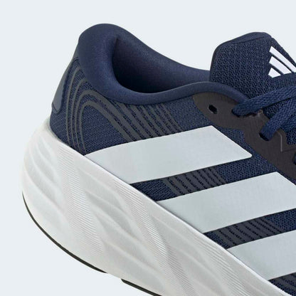 Zapatillas Adidas Galaxy 8 Hombre - Running | IH9813 Azul