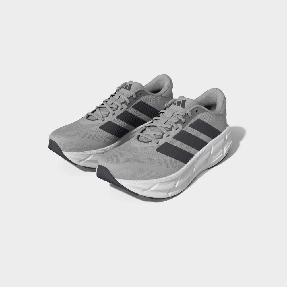 Zapatillas Adidas Questar 4 Hombre - Running | IH9815 Gris