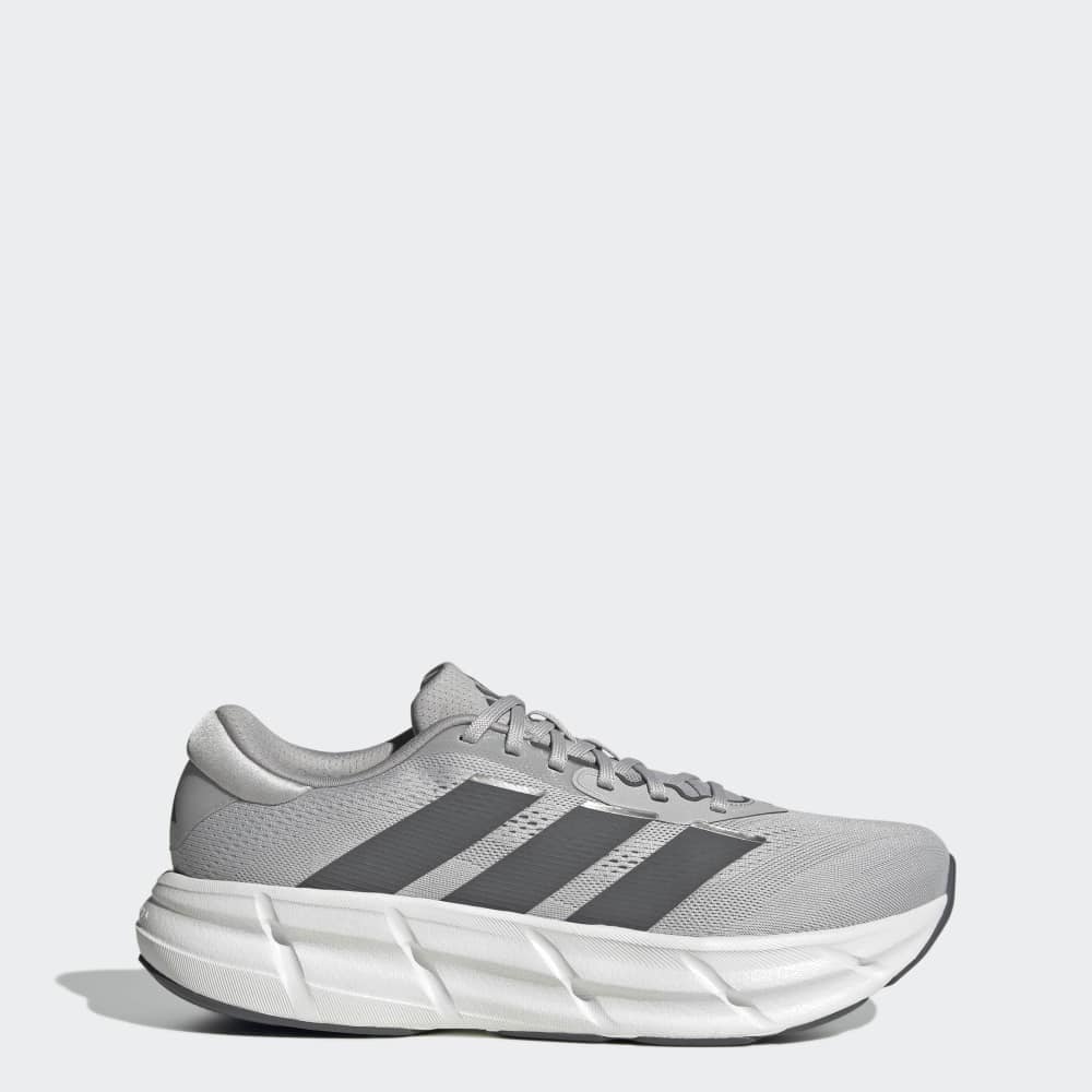 Zapatillas Adidas Questar 4 Hombre - Running | IH9815 Gris
