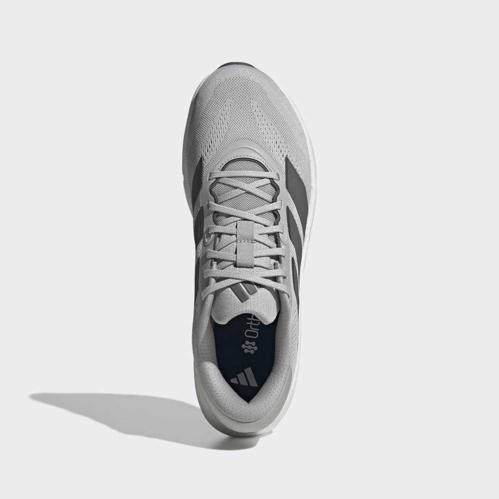 Zapatillas Adidas Questar 4 Hombre - Running | IH9815 Gris