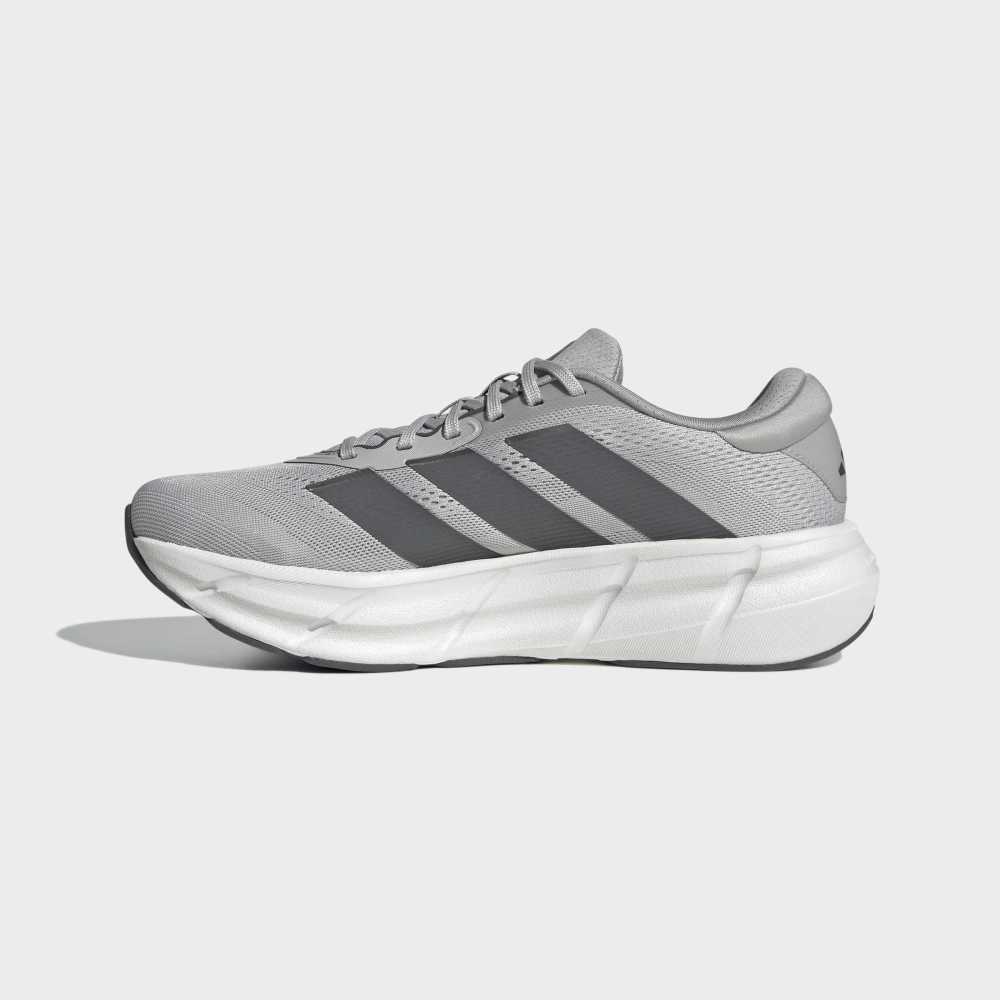 Zapatillas Adidas Questar 4 Hombre - Running | IH9815 Gris
