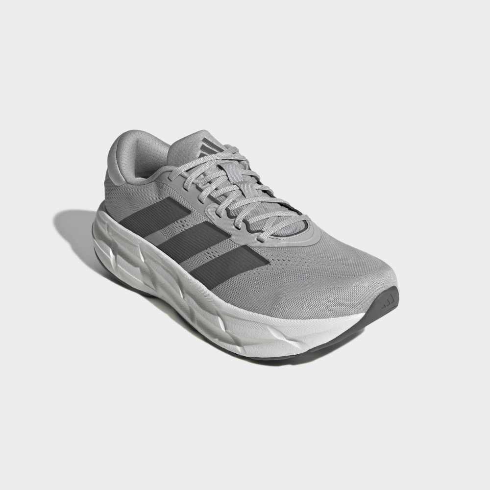 Zapatillas Adidas Questar 4 Hombre - Running | IH9815 Gris