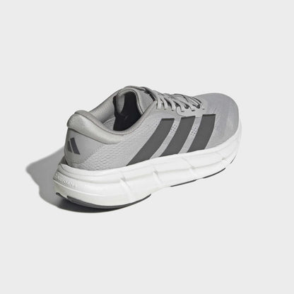 Zapatillas Adidas Questar 4 Hombre - Running | IH9815 Gris