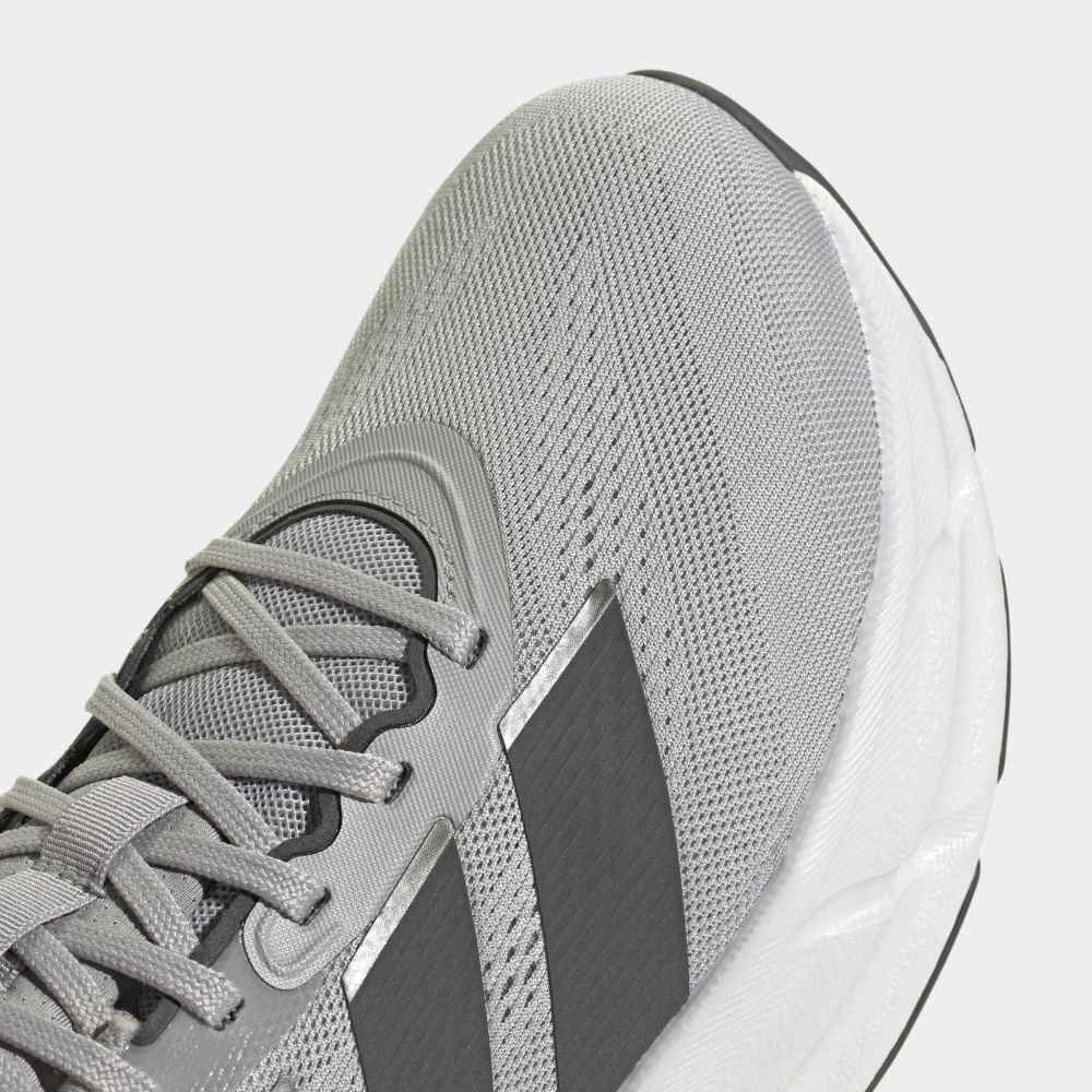 Zapatillas Adidas Questar 4 Hombre - Running | IH9815 Gris