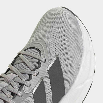 Zapatillas Adidas Questar 4 Hombre - Running | IH9815 Gris