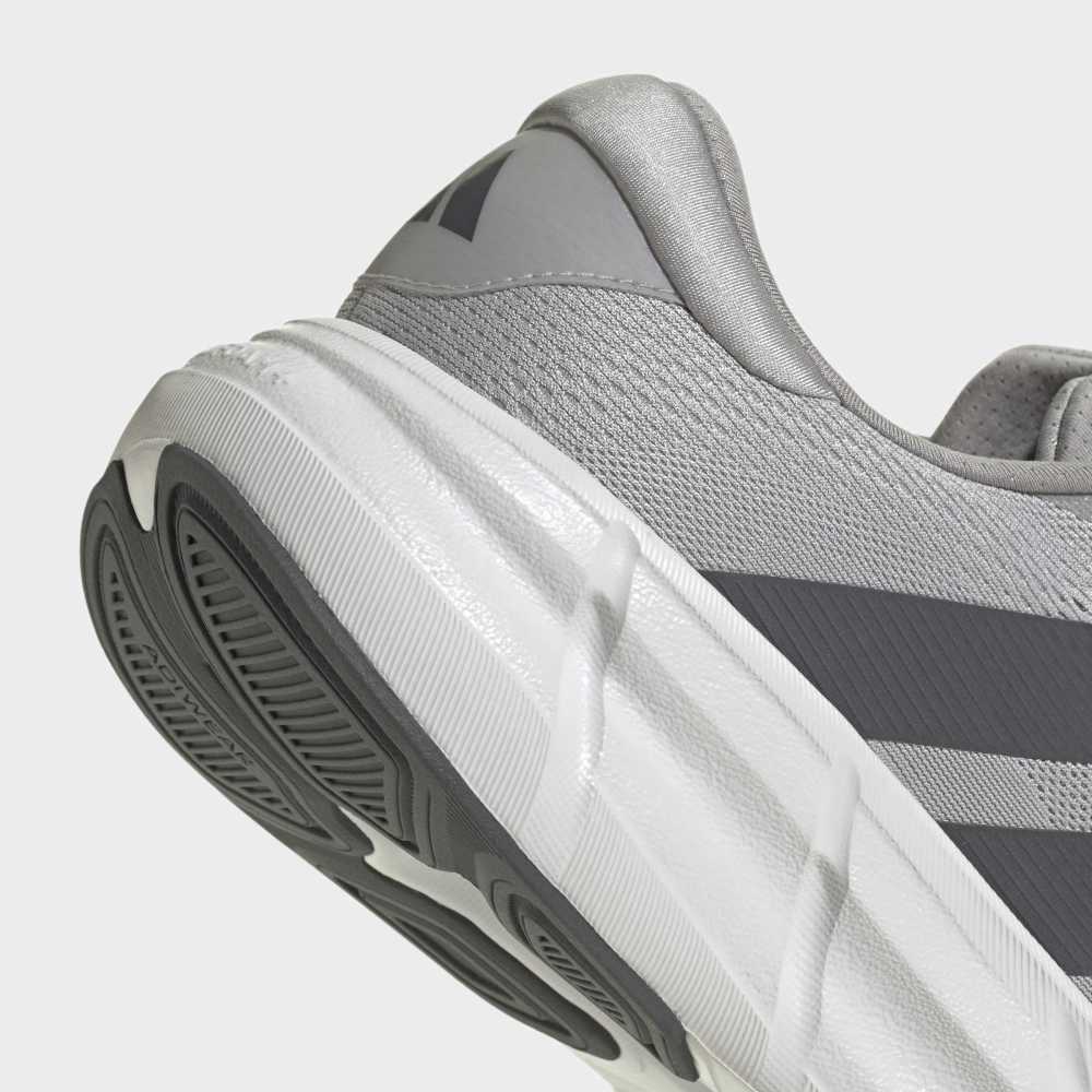 Zapatillas Adidas Questar 4 Hombre - Running | IH9815 Gris