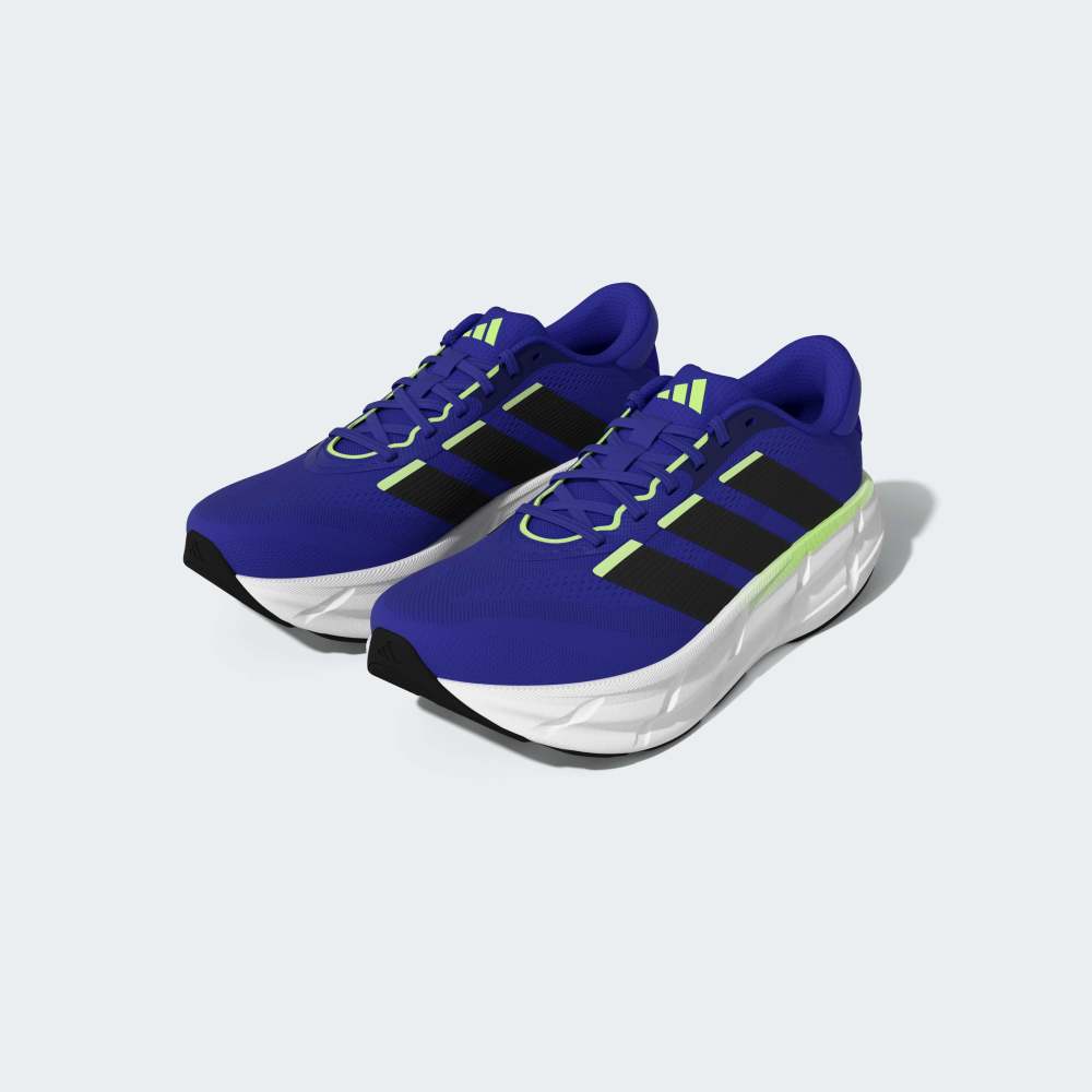 Zapatillas Adidas Questar 4 Hombre - Running | IH9819 Azul