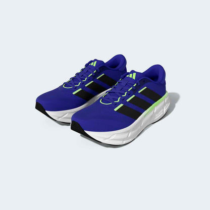 Zapatillas Adidas Questar 4 Hombre - Running | IH9819 Azul