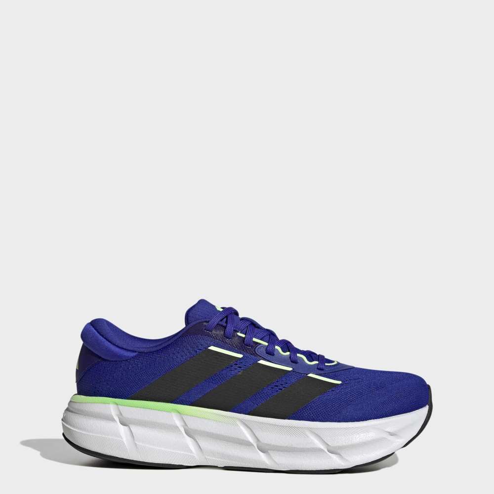 Zapatillas Adidas Questar 4 Hombre - Running | IH9819 Azul