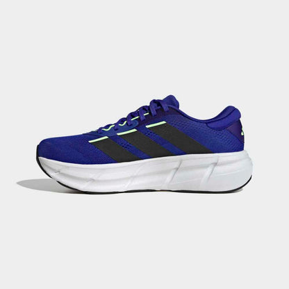 Zapatillas Adidas Questar 4 Hombre - Running | IH9819 Azul