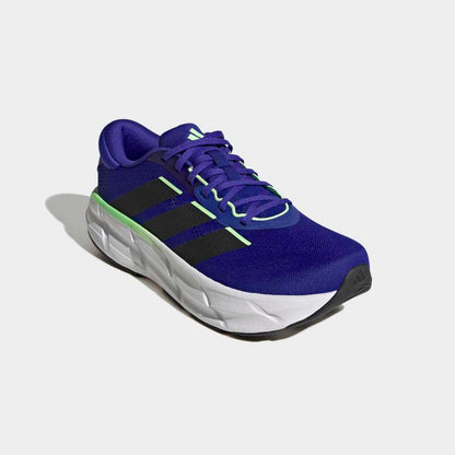 Zapatillas Adidas Questar 4 Hombre - Running | IH9819 Azul
