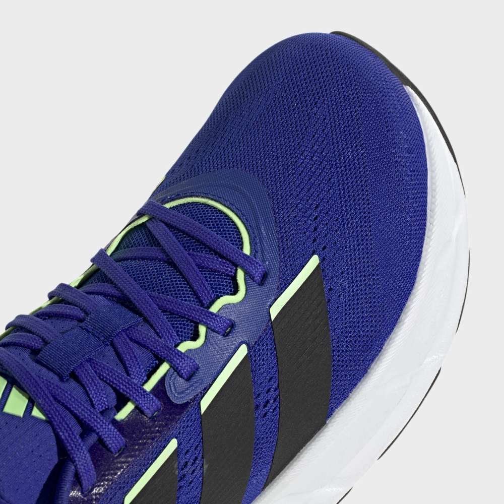 Zapatillas Adidas Questar 4 Hombre - Running | IH9819 Azul