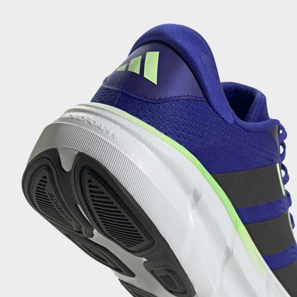 Zapatillas Adidas Questar 4 Hombre - Running | IH9819 Azul