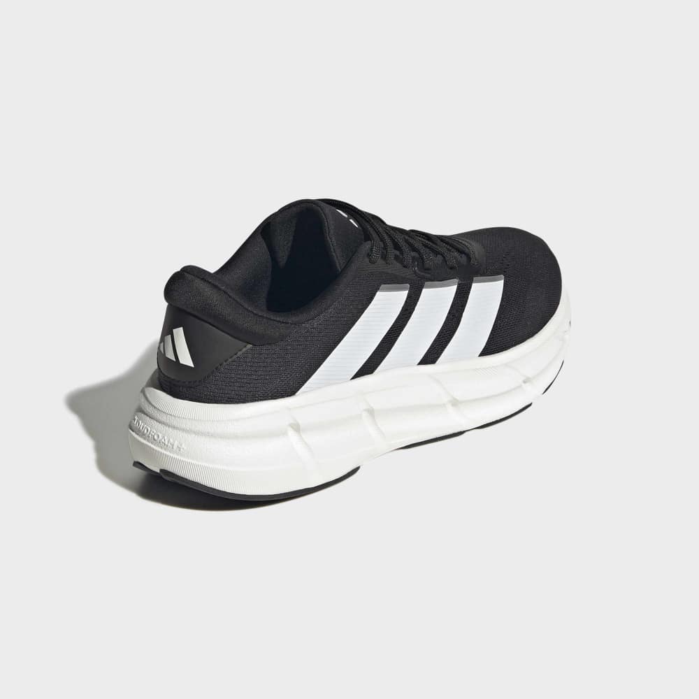 Zapatillas Adidas Questar 4 Mujer - Running | IH9823 Negro