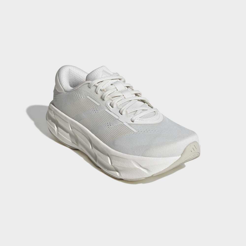 Zapatillas Adidas Questar 4 Mujer - Running | IH9824 Blanco