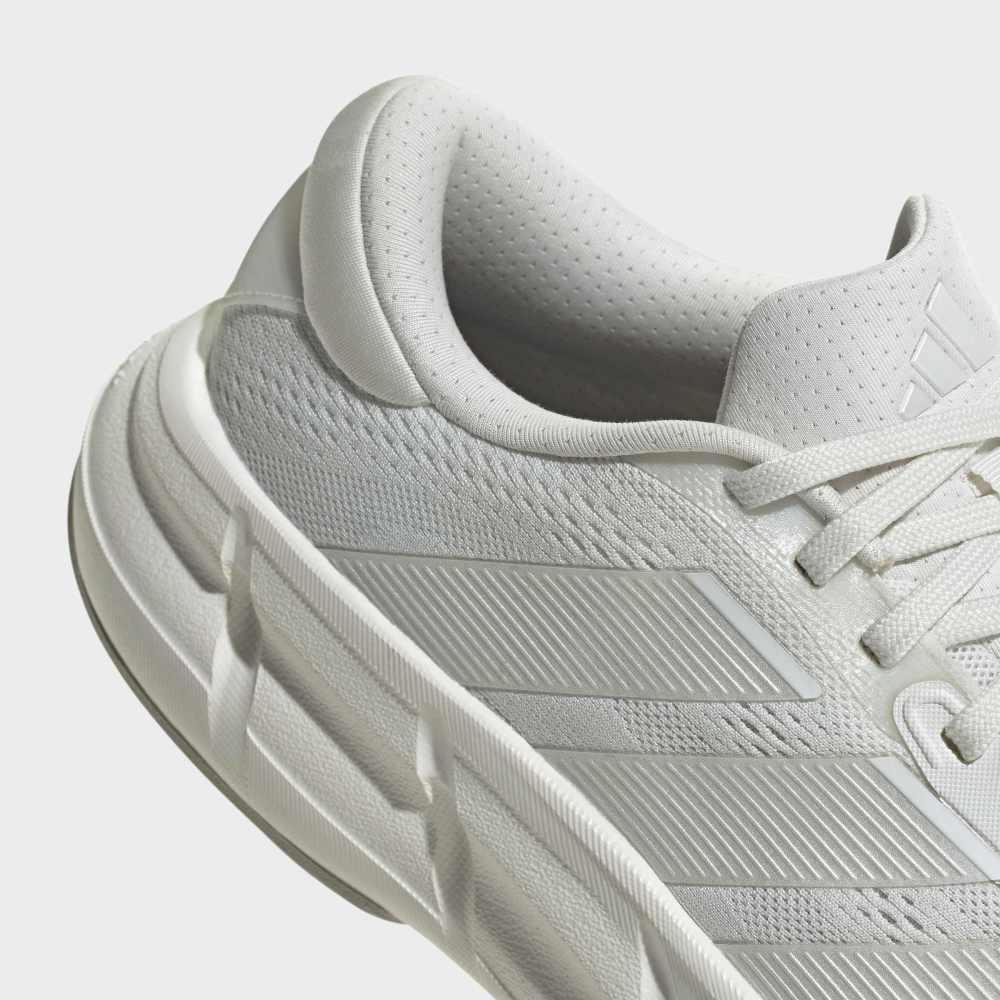 Zapatillas Adidas Questar 4 Mujer - Running | IH9824 Blanco