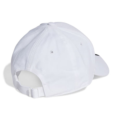 GORRA ADIDAS BÉISBOL 3 TIRAS SARGA DE ALGODON II3509 - UNISEX