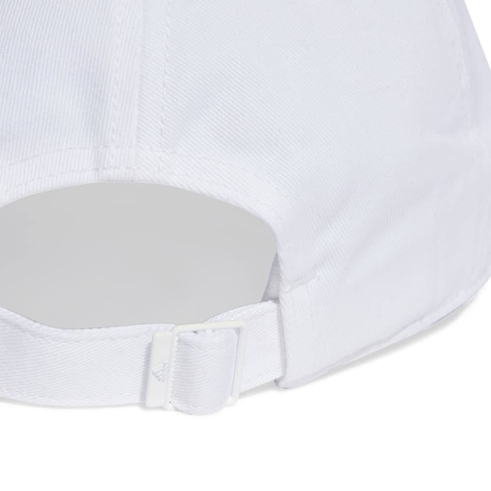 GORRA ADIDAS BÉISBOL 3 TIRAS SARGA DE ALGODON II3509 - UNISEX