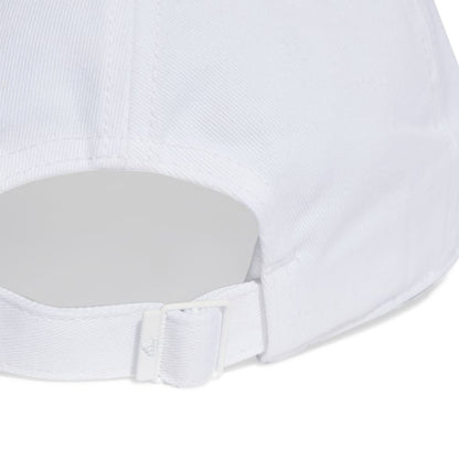 GORRA ADIDAS BÉISBOL 3 TIRAS SARGA DE ALGODON II3509 - UNISEX