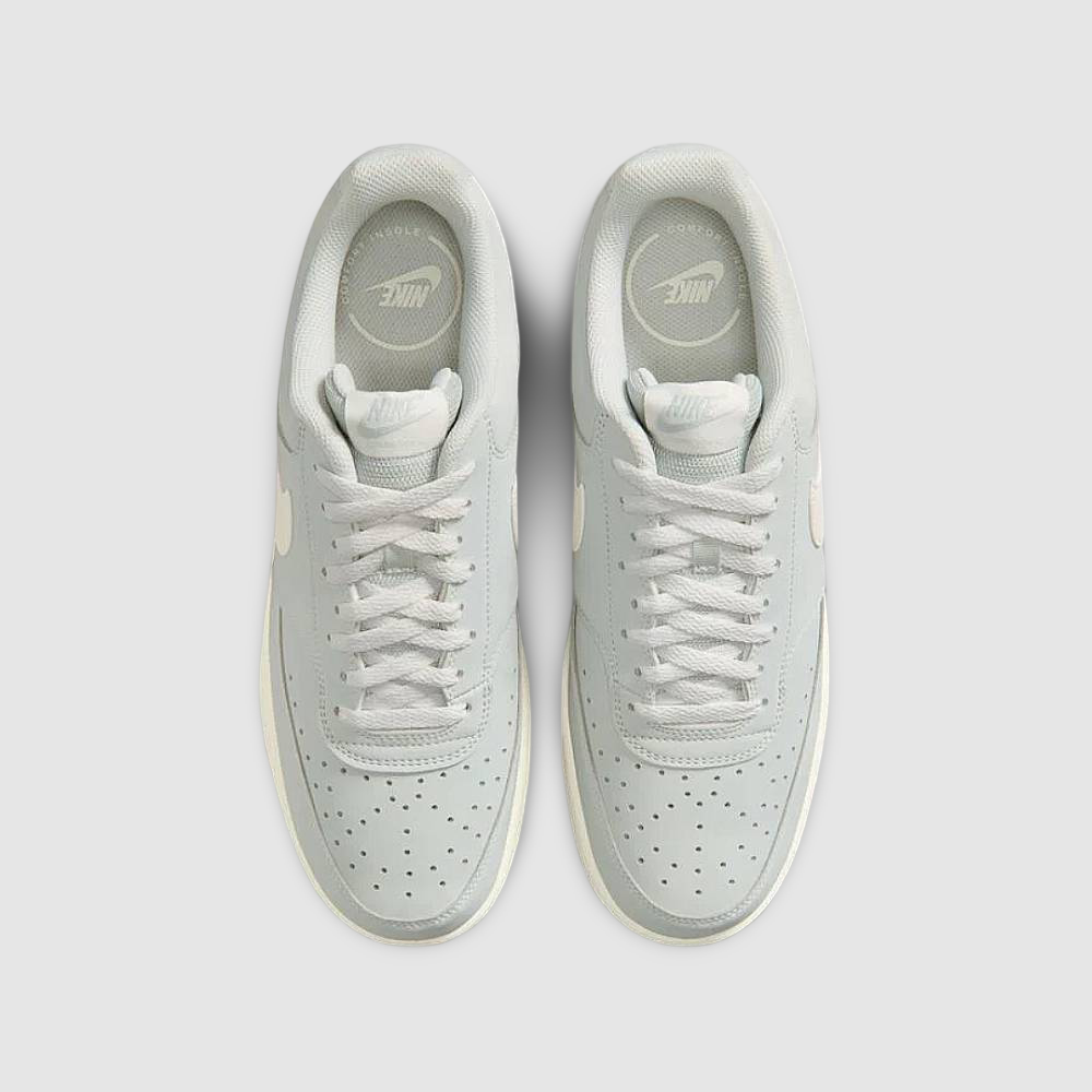 Zapatillas Nike Court Vision Low Hombre - Urbano | II7403 001 Gris