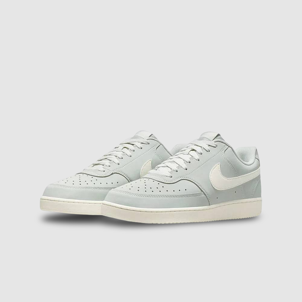 Zapatillas Nike Court Vision Low Hombre - Urbano | II7403 001 Gris