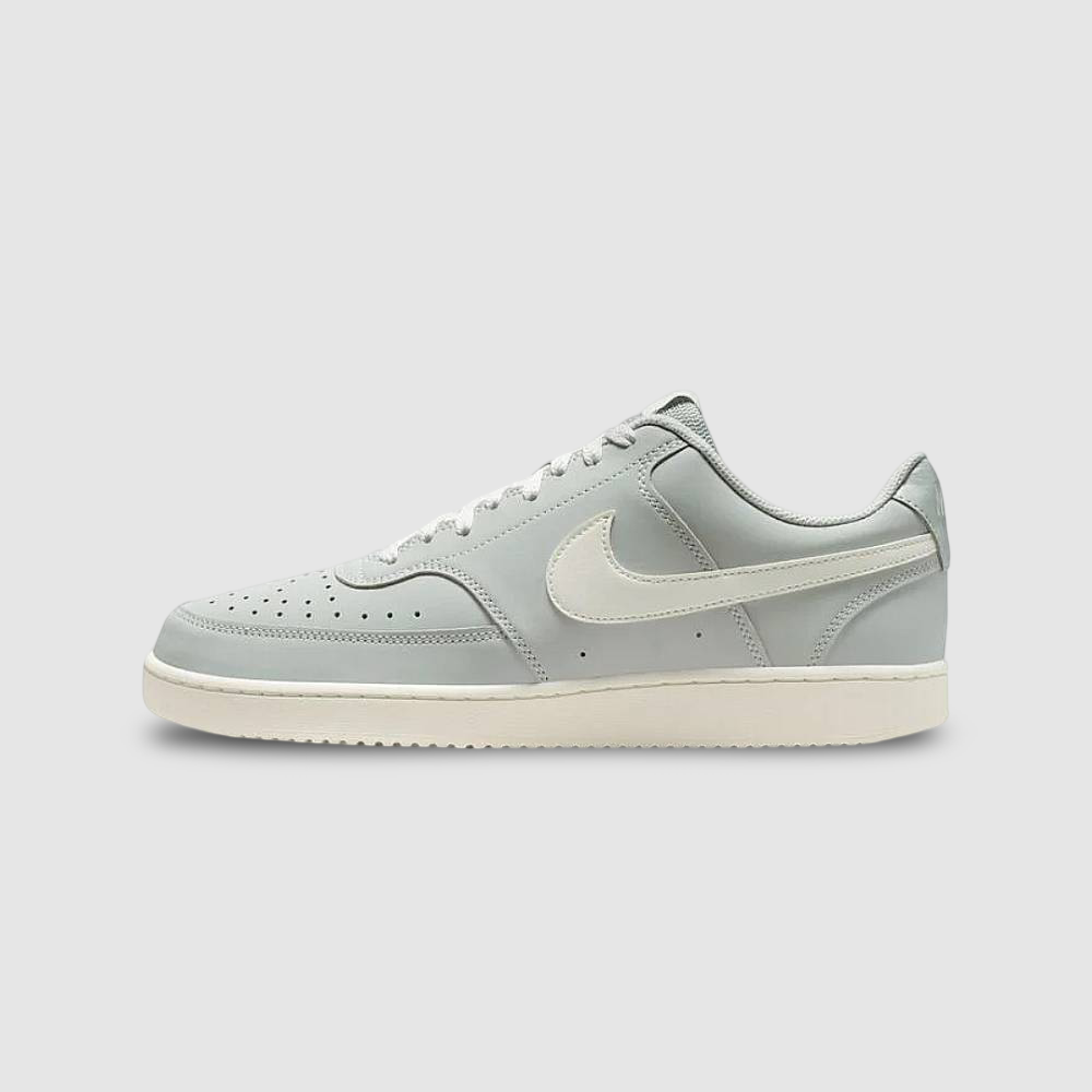 Zapatillas Nike Court Vision Low Hombre - Urbano | II7403 001 Gris