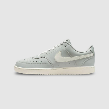 Zapatillas Nike Court Vision Low Hombre - Urbano | II7403 001 Gris