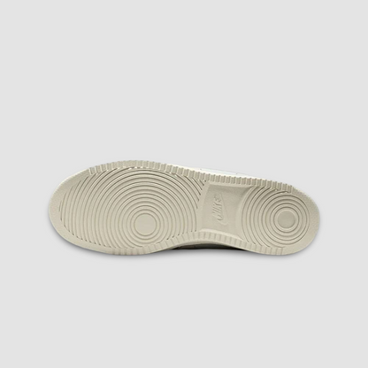 Zapatillas Nike Court Vision Low Hombre - Urbano | II7403 001 Gris