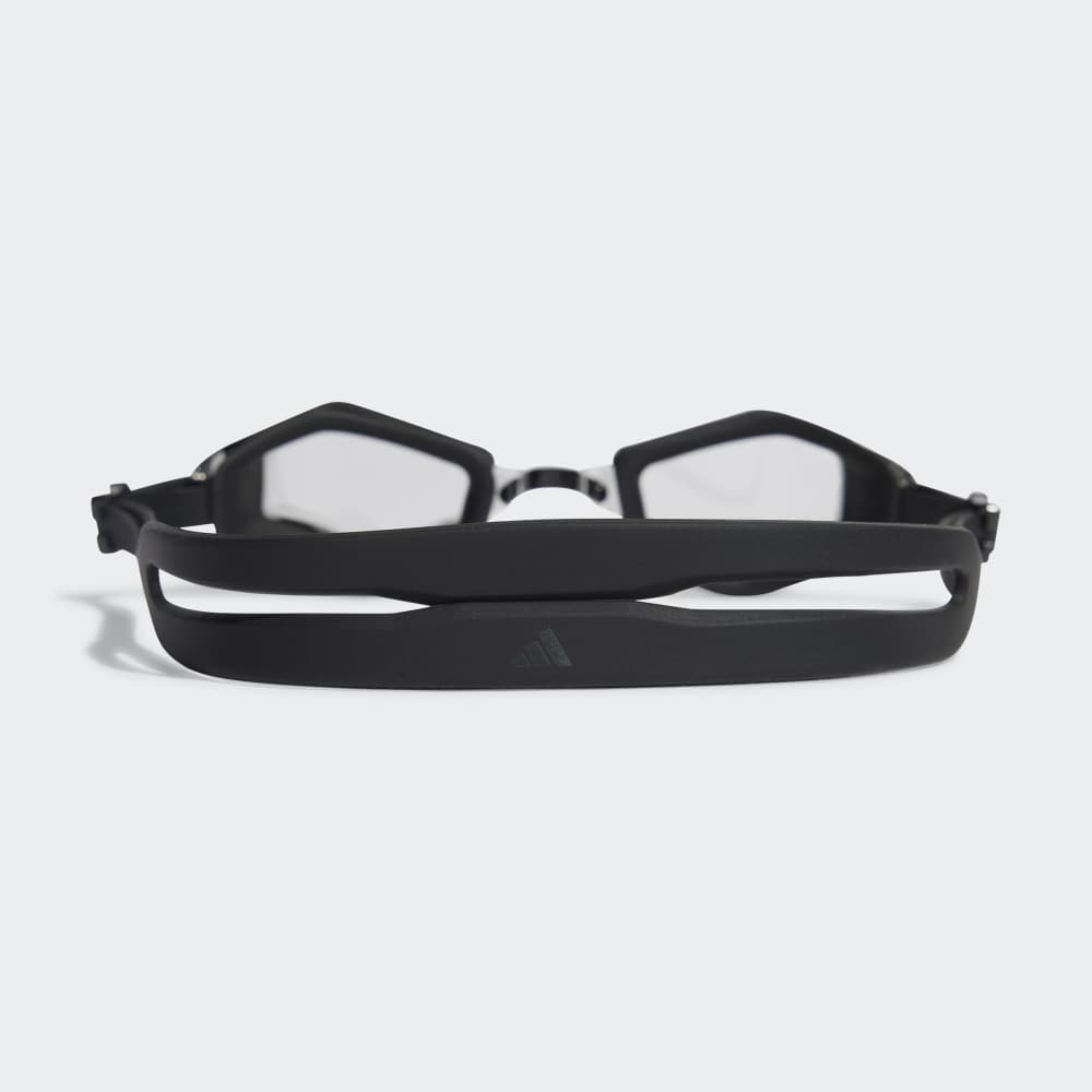 Lentes de Natación Adidas Ripstr Starter Unisex - Natación | IK9659 Negro
