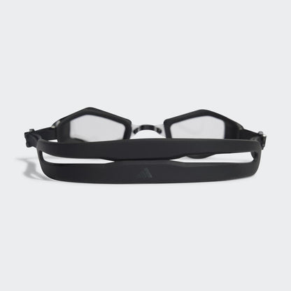 Lentes de Natación Adidas Ripstr Starter Unisex - Natación | IK9659 Negro