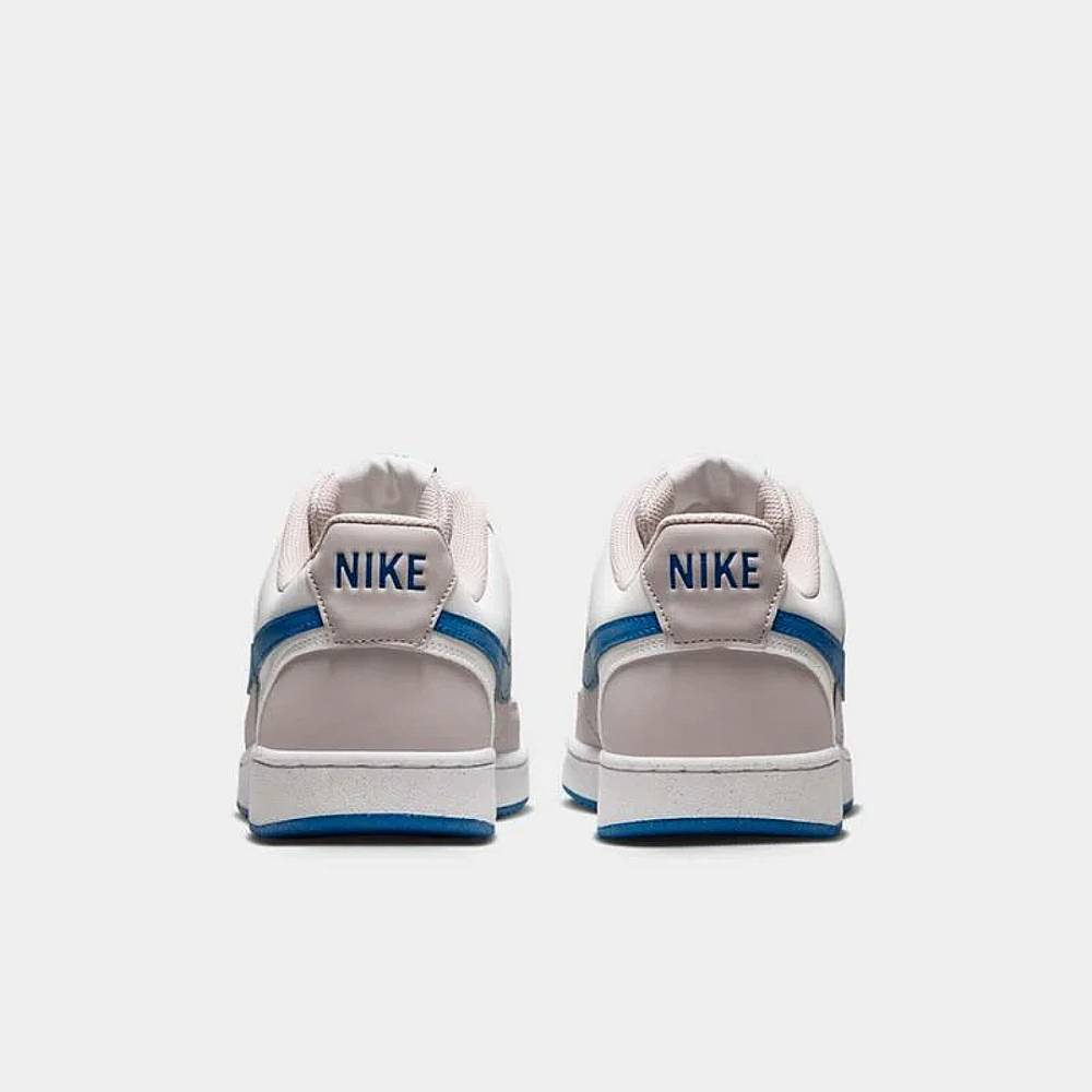 Zapatillas Nike Court Vision Low Hombre - Urbano | IM0459 103 Beige