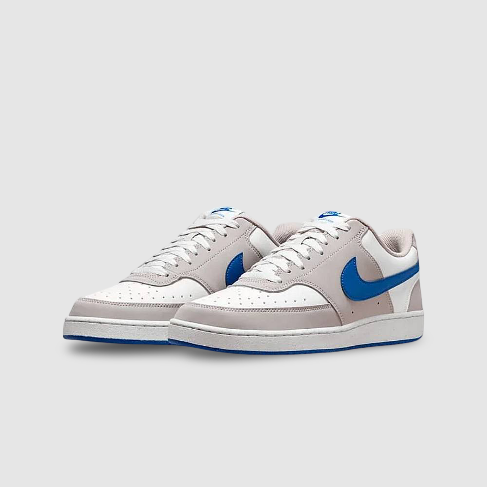 Zapatillas Nike Court Vision Low Hombre - Urbano | IM0459 103 Beige
