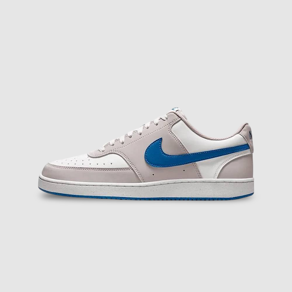 Zapatillas Nike Court Vision Low Hombre - Urbano | IM0459 103 Beige