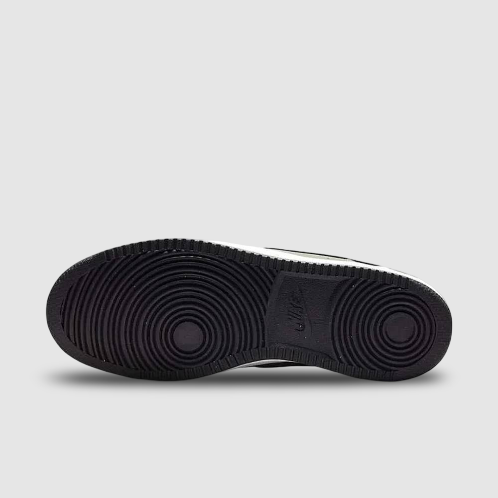 Zapatillas Nike Court Vision Low Hombre - Urbano | IM0459 104 Blanco/Verde