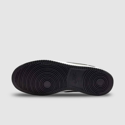 Zapatillas Nike Court Vision Low Hombre - Urbano | IM0459 104 Blanco/Verde