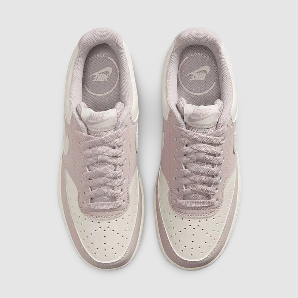 ZAPATILLAS NIKE COURT VISION LOW IM1652 001 - MUJER