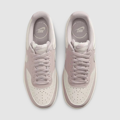 ZAPATILLAS NIKE COURT VISION LOW IM1652 001 - MUJER